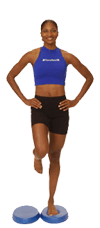 Theraband Stability Trainer